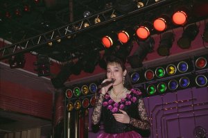 人妖その２＠広州大同酒家