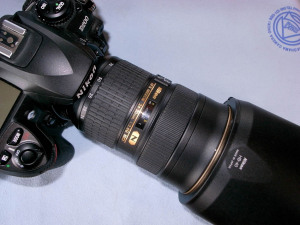 Nikon AF-S NIKKOR 24-70mmF2.8G ED＋D200