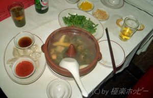 川菜＠上海日月酒家