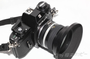 Nikon EM＠2,625円