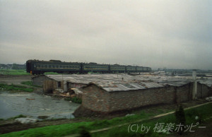 上海から鎮江へ＠揚州ツアー