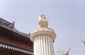 大成殿＠南京夫子廟
