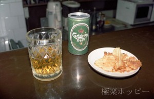啤酒＠上海人民酒吧